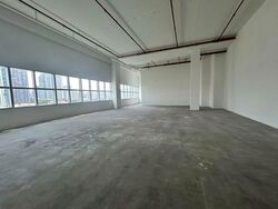 Bendemeer Road (D12), Factory #589181741